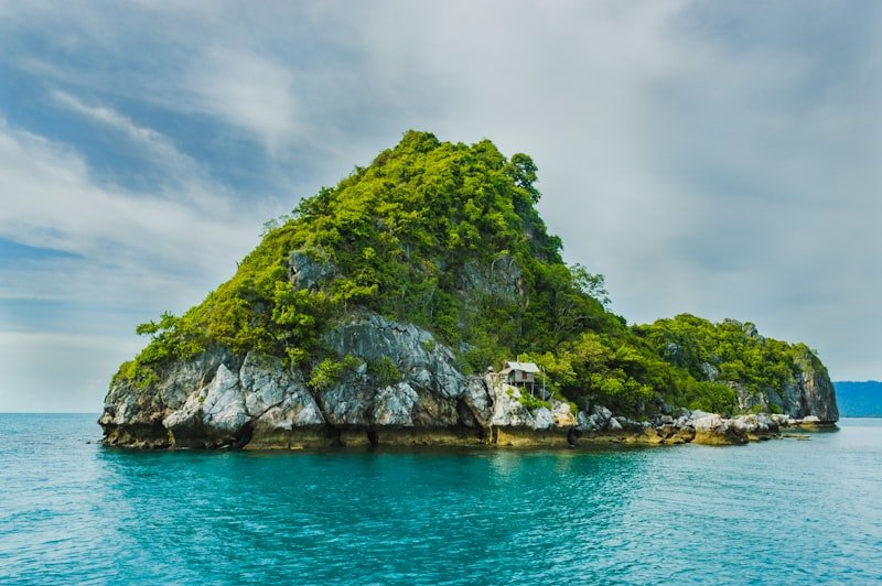 Andaman Islands