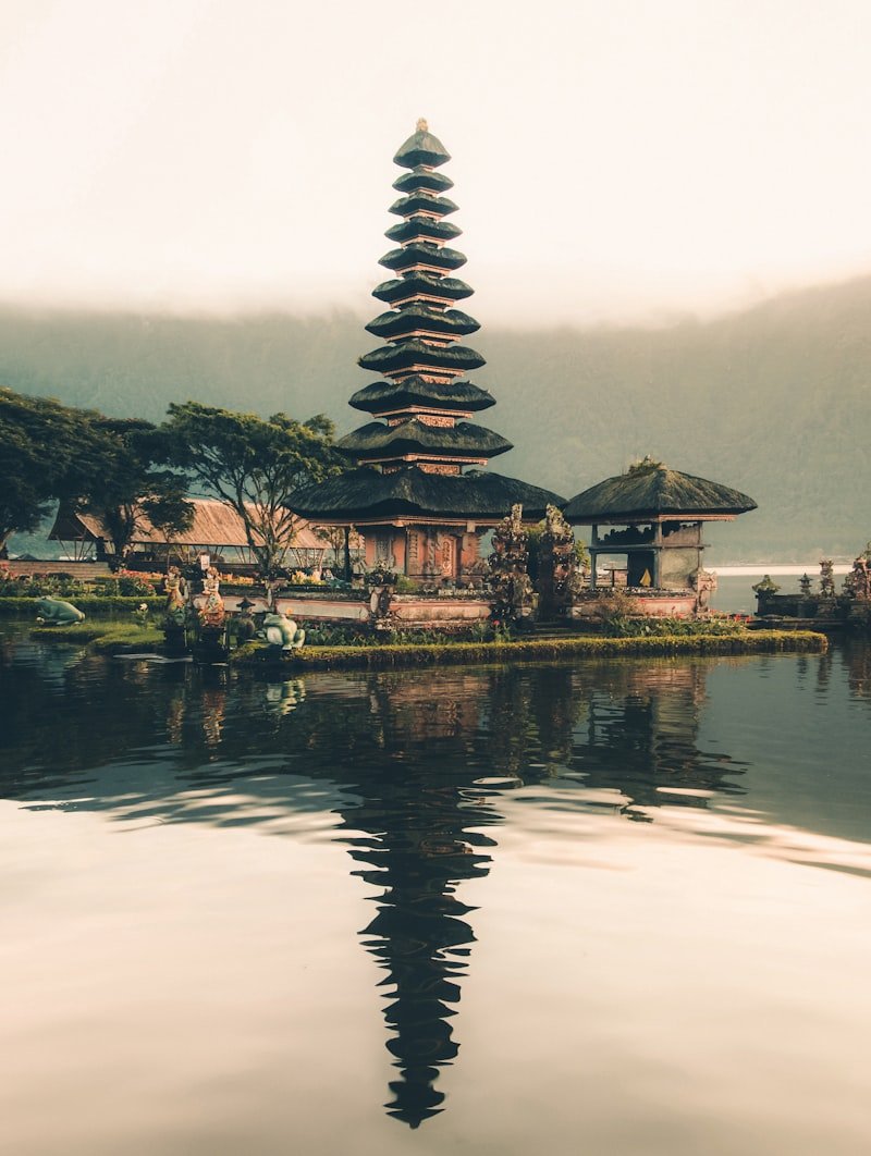 Bali Bliss Package