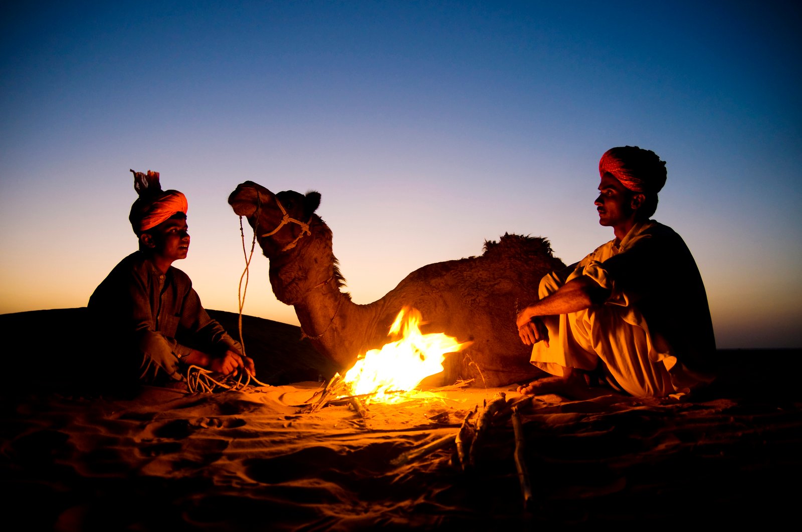 Kutch Rann Utsav